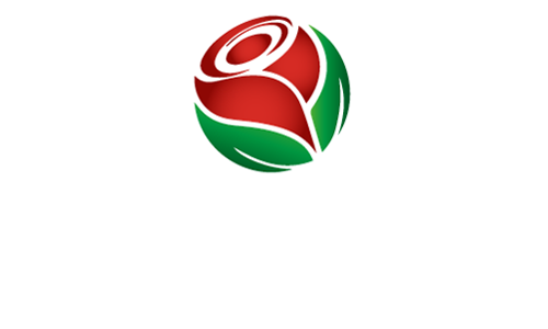 Logo Baum- und Rosenschule Müller