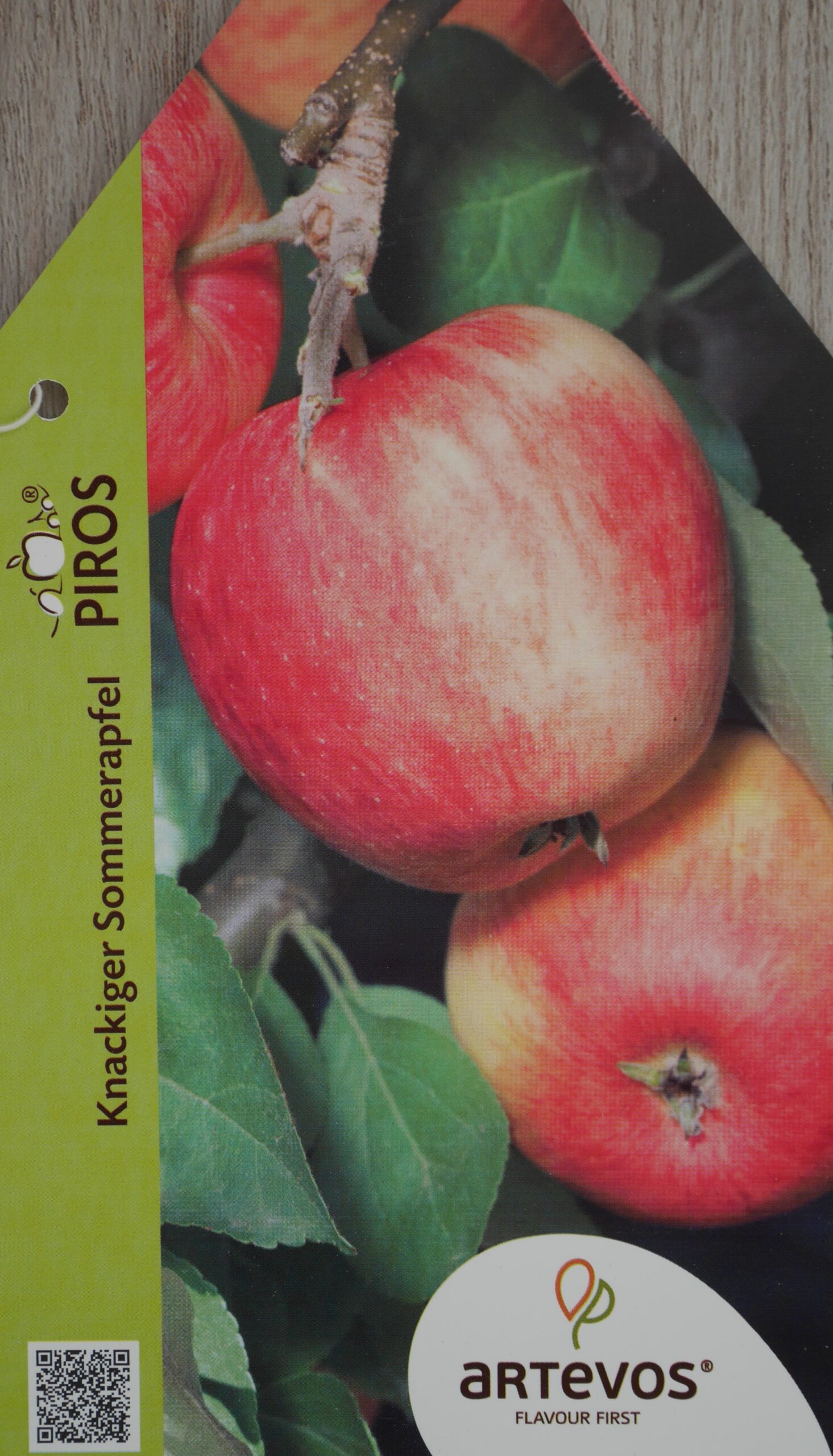 Apfel 'Piros'® – Bild 3